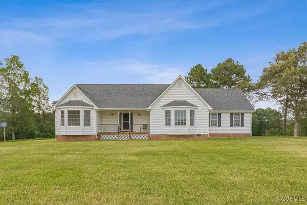 603 Lumbee Indian RD, Essex, VA 23115