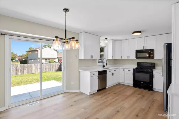 7015 Monmouth DR, Joliet, IL 60431