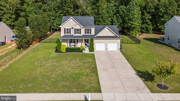 115 NOTTINGHAM LN, Newfield, NJ 08344