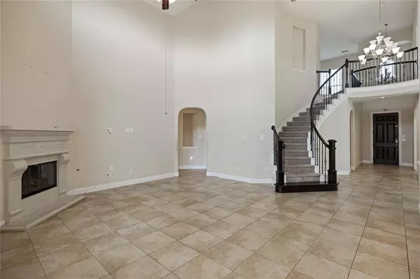 3105 Tropica Drive, Little Elm, TX 75068