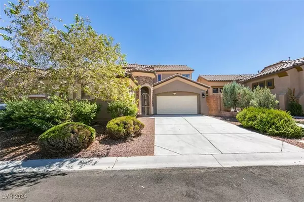 11342 Patores Street, Las Vegas, NV 89141