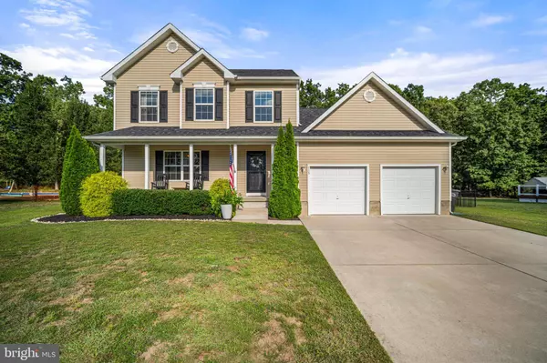 115 NOTTINGHAM LN, Newfield, NJ 08344