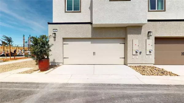 3447 Grecian Queen Avenue, Las Vegas, NV 89106