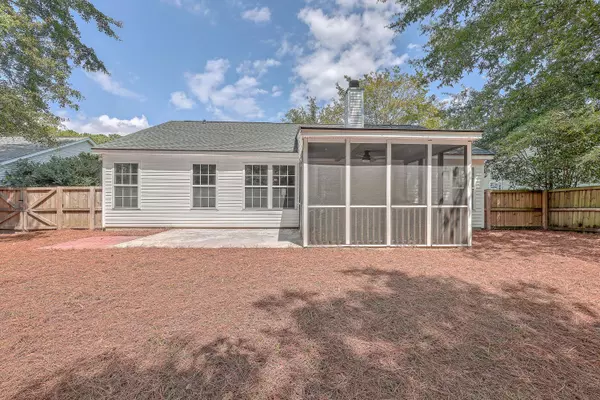 2636 Turben Pl, Mount Pleasant, SC 29466