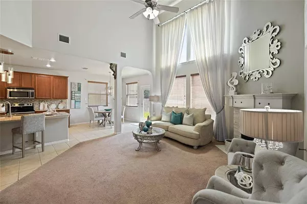 4121 Colina Avenue, Denton, TX 76210