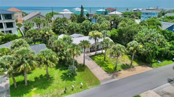 1312 N DAYTONA AVE, Flagler Beach, FL 32136