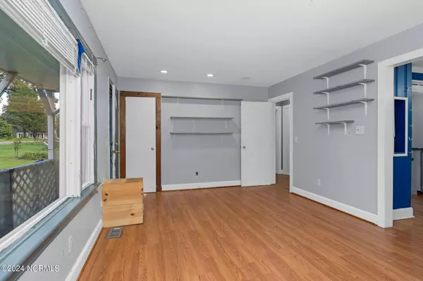 209 E Franklin Street, Spring Hope, NC 27882