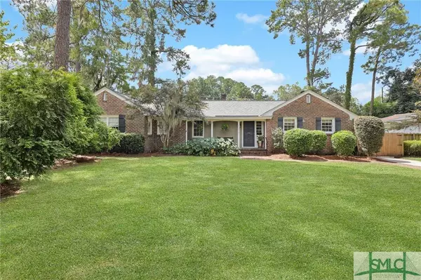 1217 Brightwood DR, Savannah, GA 31406