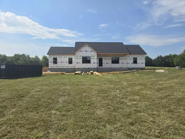 2960 Stegall Rd, Lewisburg, TN 37091