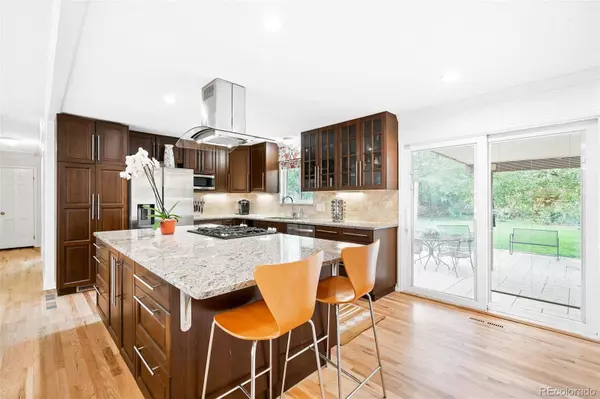 3400 S Dayton ST, Denver, CO 80231