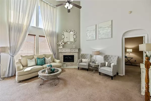 4121 Colina Avenue, Denton, TX 76210