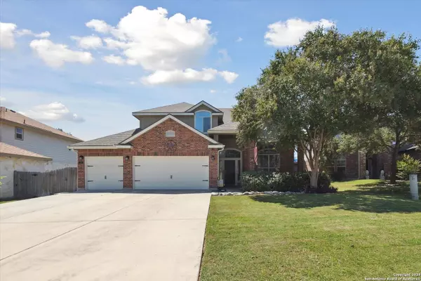 705 Sarazen Ct, Cibolo, TX 78108