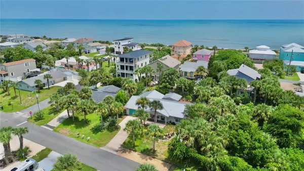1312 N DAYTONA AVE, Flagler Beach, FL 32136