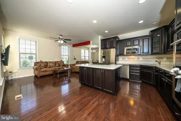 9023 ENDICOTT PL, Lorton, VA 22079