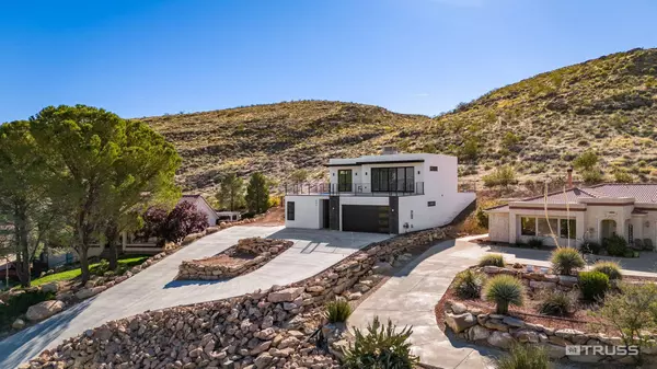 484 Paintbrush Way, St George, UT 84790