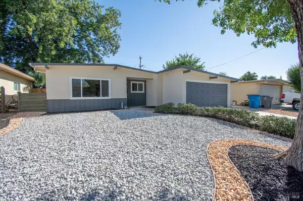 223 Deodara ST, Vacaville, CA 95688
