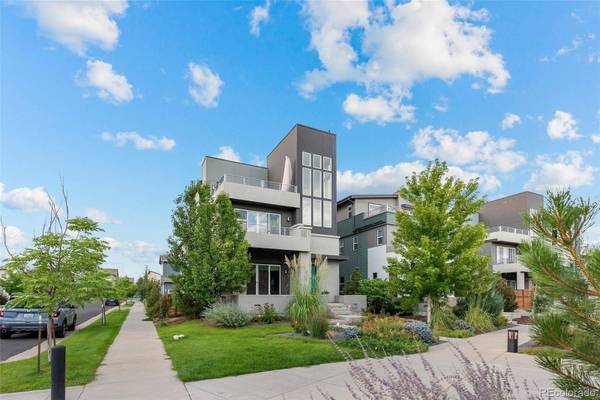 6700 Morrison DR, Denver, CO 80221