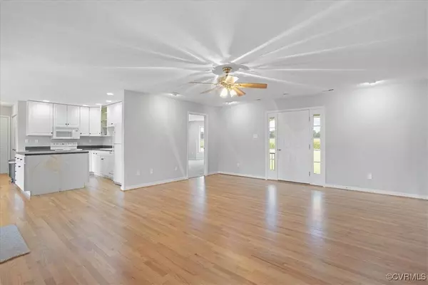 603 Lumbee Indian RD, Essex, VA 23115