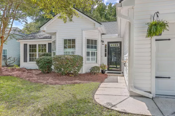 2636 Turben Pl, Mount Pleasant, SC 29466