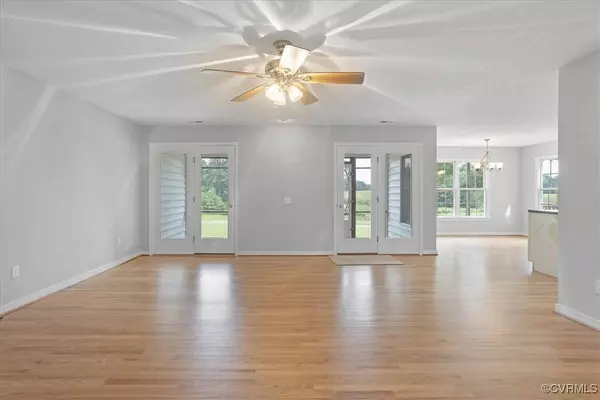 603 Lumbee Indian RD, Essex, VA 23115