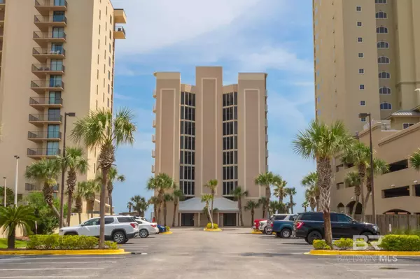 24114 Perdido Beach Boulevard #901, Orange Beach, AL 36561