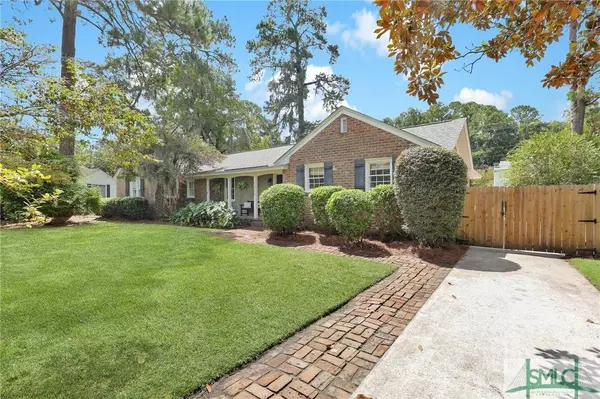 1217 Brightwood DR, Savannah, GA 31406