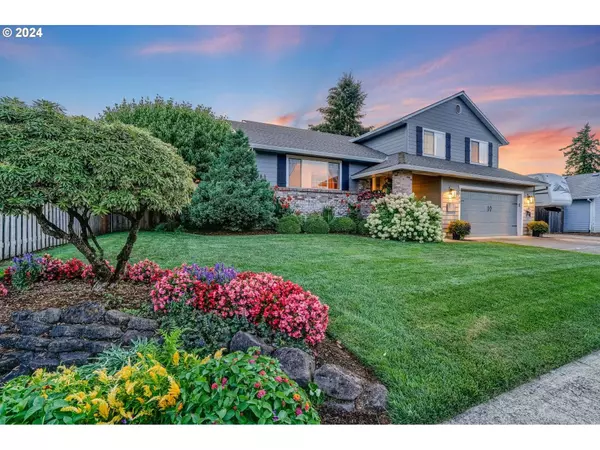 1580 NE LAURELWOOD CIR, Canby, OR 97013