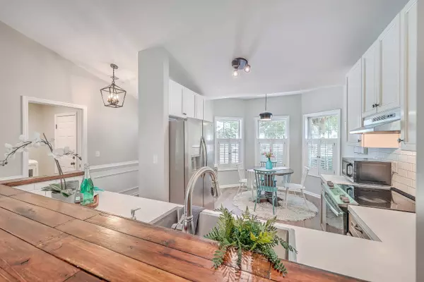 2636 Turben Pl, Mount Pleasant, SC 29466