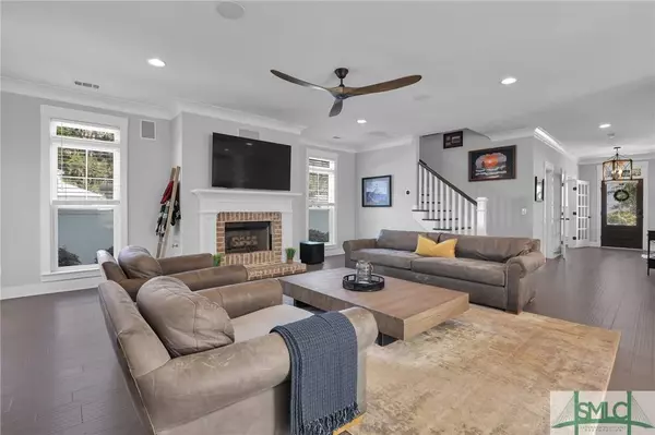 101 Bluffside CIR, Savannah, GA 31404