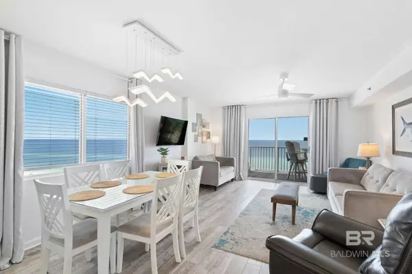 24114 Perdido Beach Boulevard #901, Orange Beach, AL 36561