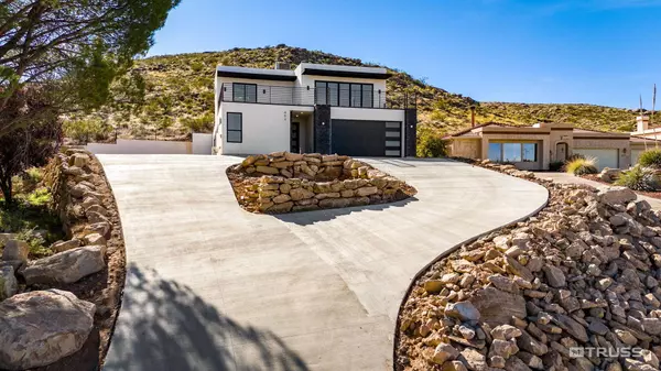 484 Paintbrush Way, St George, UT 84790