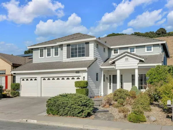 25370 Gold Ridge DR, Castro Valley, CA 94552