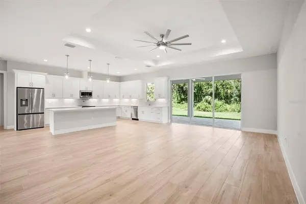 17104 FALLKIRK AVE, Port Charlotte, FL 33954