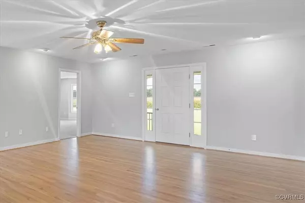 603 Lumbee Indian RD, Essex, VA 23115