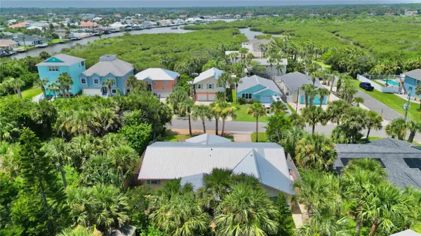 1312 N DAYTONA AVE, Flagler Beach, FL 32136