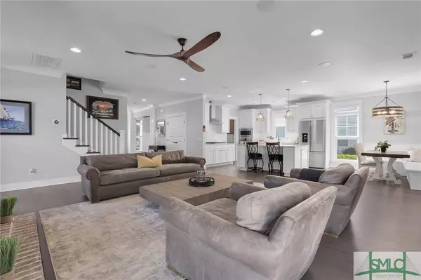 101 Bluffside CIR, Savannah, GA 31404