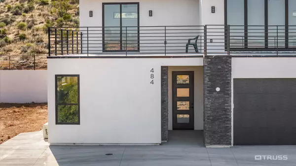 484 Paintbrush Way, St George, UT 84790