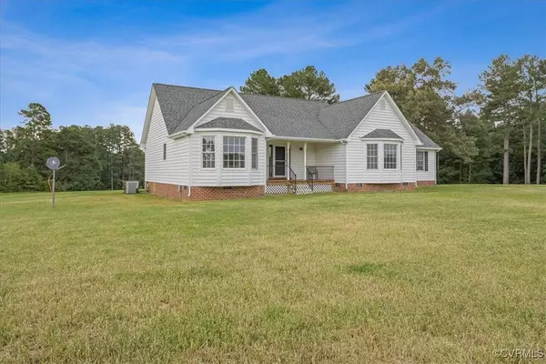 603 Lumbee Indian RD, Essex, VA 23115