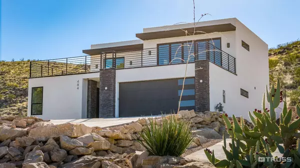 484 Paintbrush Way, St George, UT 84790