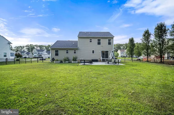 115 NOTTINGHAM LN, Newfield, NJ 08344