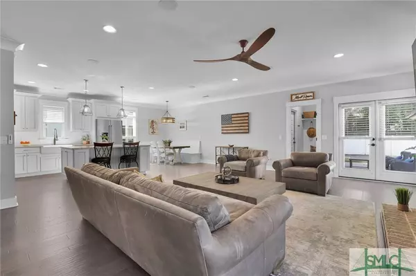 101 Bluffside CIR, Savannah, GA 31404