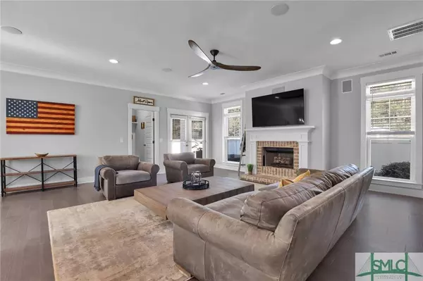 101 Bluffside CIR, Savannah, GA 31404