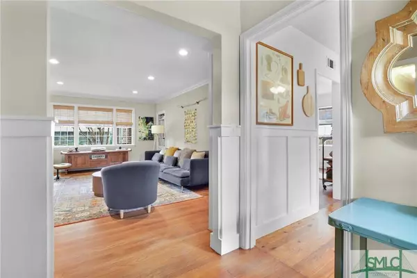 1217 Brightwood DR, Savannah, GA 31406