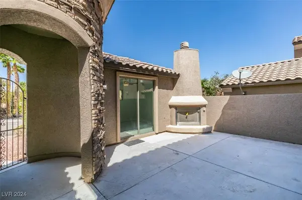 11342 Patores Street, Las Vegas, NV 89141