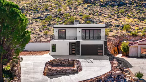 484 Paintbrush Way, St George, UT 84790
