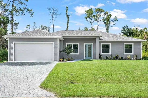 17104 FALLKIRK AVE, Port Charlotte, FL 33954
