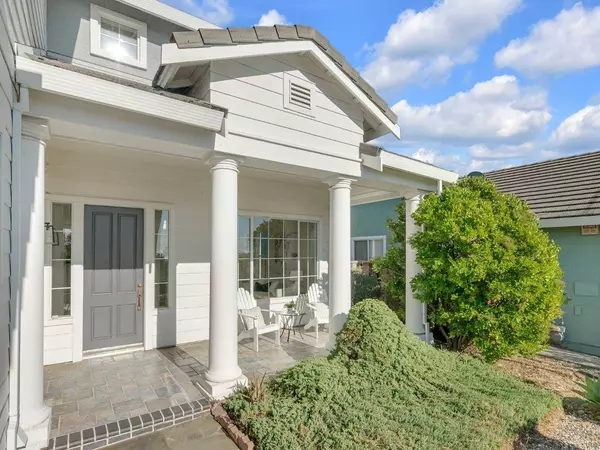 25370 Gold Ridge DR, Castro Valley, CA 94552