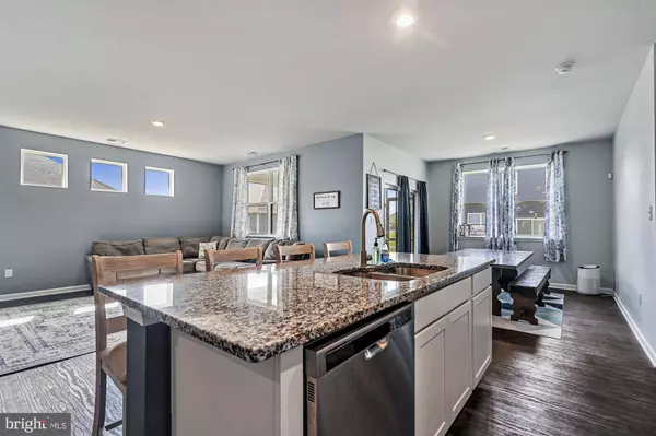 20401 UNIONFIELD LN, Milford, DE 19963