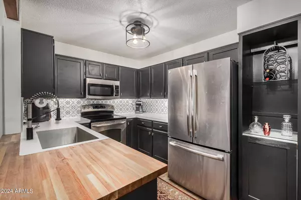 8625 E BELLEVIEW Place #1137, Scottsdale, AZ 85257