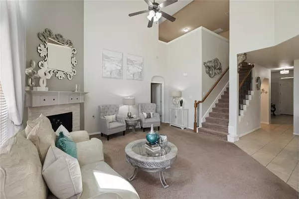 4121 Colina Avenue, Denton, TX 76210